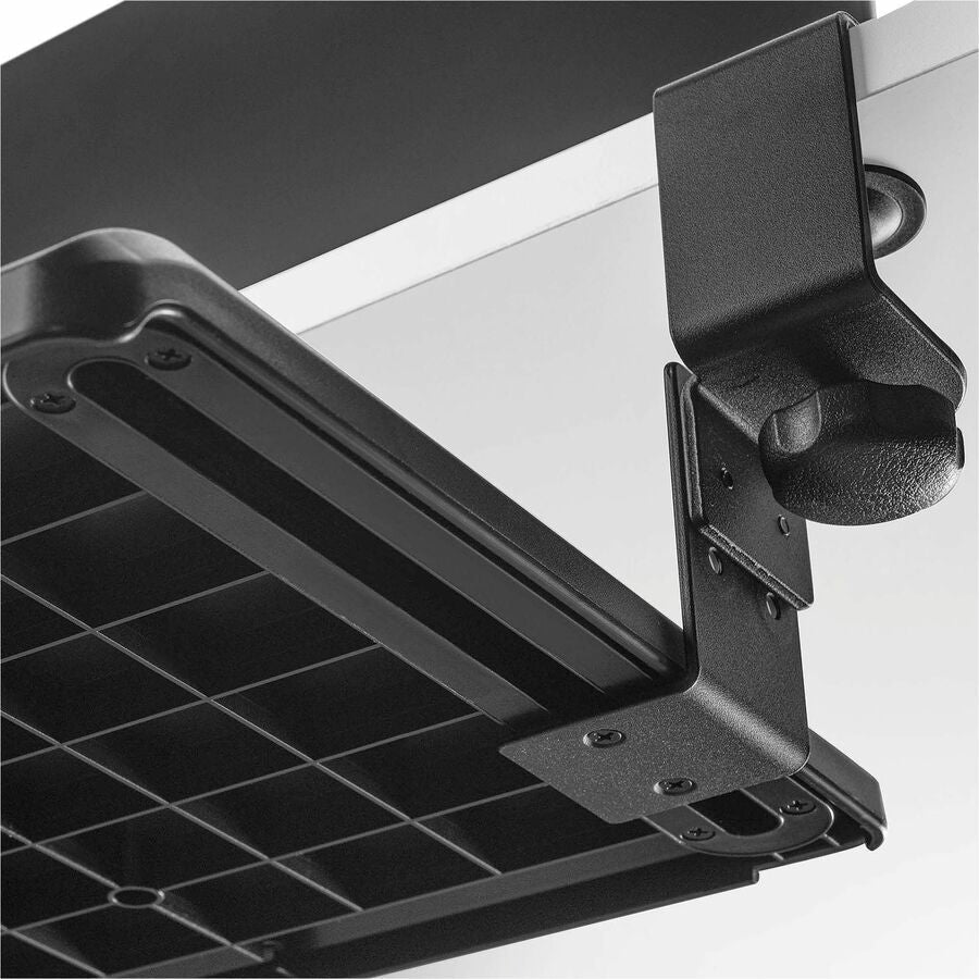 Kensington SmartFit Clamp-On Keyboard Drawer - Alternate-Image6