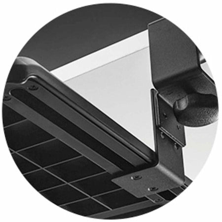 Kensington SmartFit Clamp-On Keyboard Drawer - Alternate-Image8