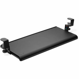 Kensington SmartFit Clamp-On Keyboard Drawer - Ergonomic Workspace Solution - Computer / Laptop Accessories