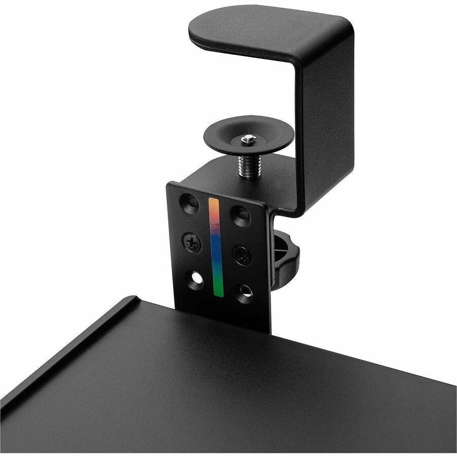 Kensington SmartFit Clamp-On Keyboard Drawer - Ergonomic Workspace Solution - Computer / Laptop Accessories