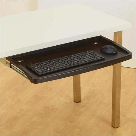 Kensington Underdesk SmartFit Comfort Keyboard Drawer - Right