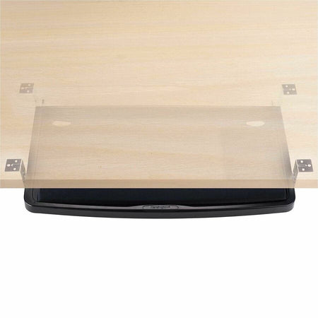Kensington Underdesk SmartFit Comfort Keyboard Drawer - Front