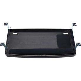 Kensington Underdesk SmartFit Keyboard Drawer - Ergonomic Comfort Solution - Computer / Laptop Accessories
