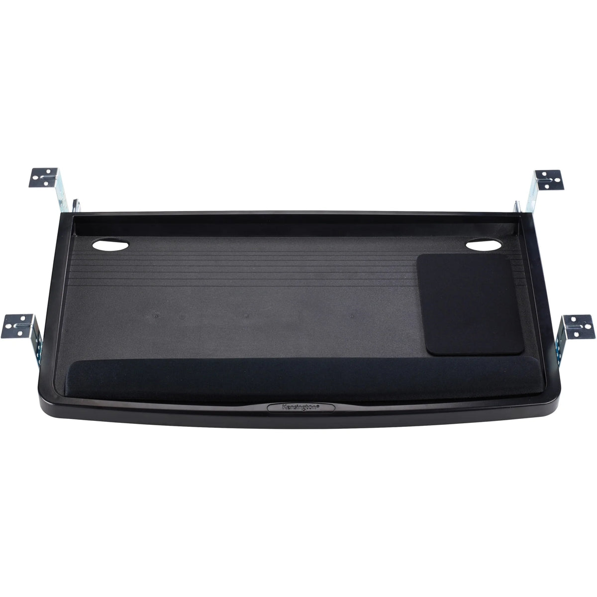 Kensington Underdesk SmartFit Keyboard Drawer - Ergonomic Comfort Solution - Computer / Laptop Accessories