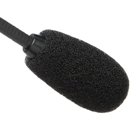 Kensington USB-A Headphones with Mic: Stereo Wired Headset