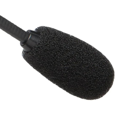 Kensington USB-A Headphones with Mic: Stereo Wired Headset