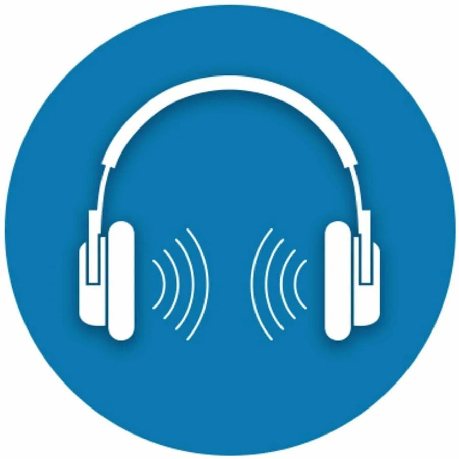 Kensington USB-A Headphones with Mic: Stereo Wired Headset