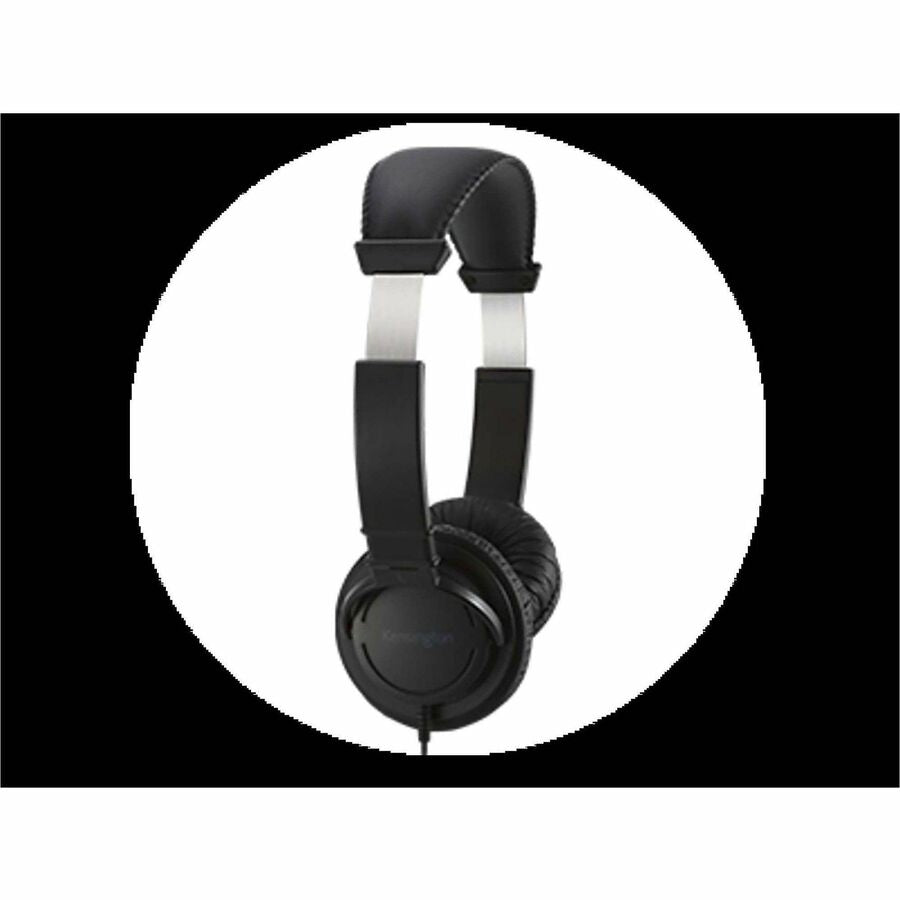 Kensington USB-C Hi-Fi Headphones - Alternate-Image4