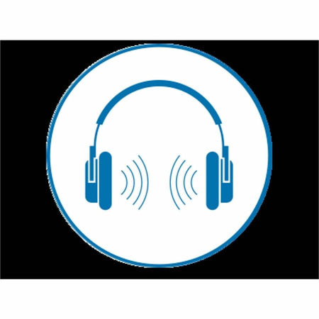 Kensington USB-C Hi-Fi Headphones - Alternate-Image2
