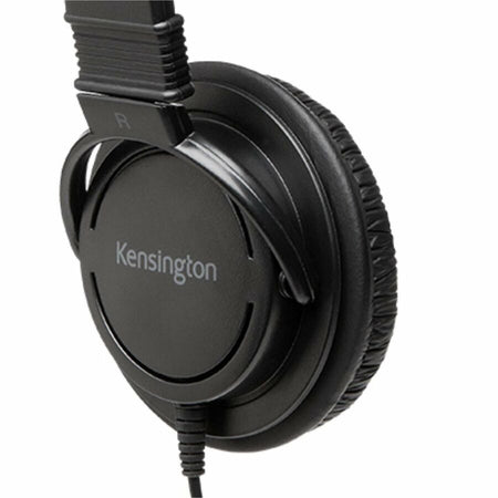 Kensington USB Hi-Fi Headphones - Right
