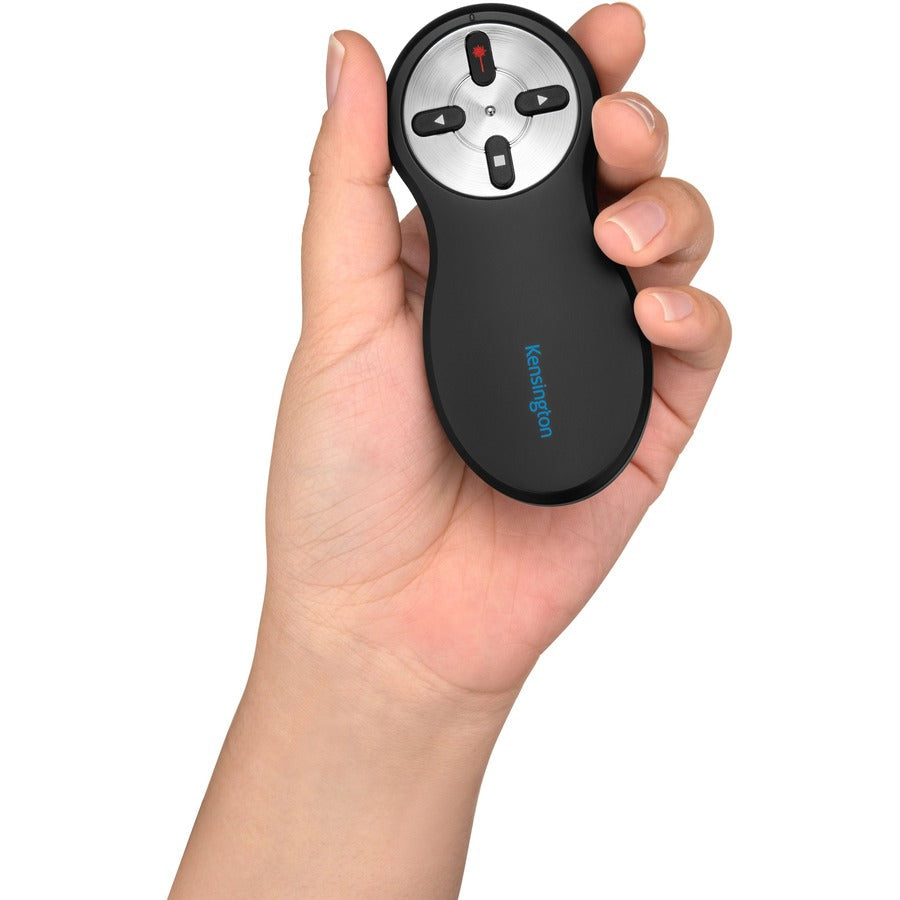 Kensington Wireless Presenter with Red Laser - Nano Receiver - Alternate-Image7