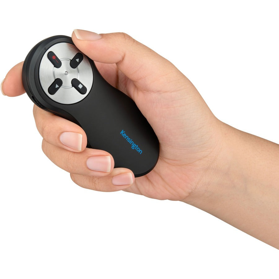 Kensington Wireless Presenter with Red Laser - Nano Receiver - Alternate-Image6