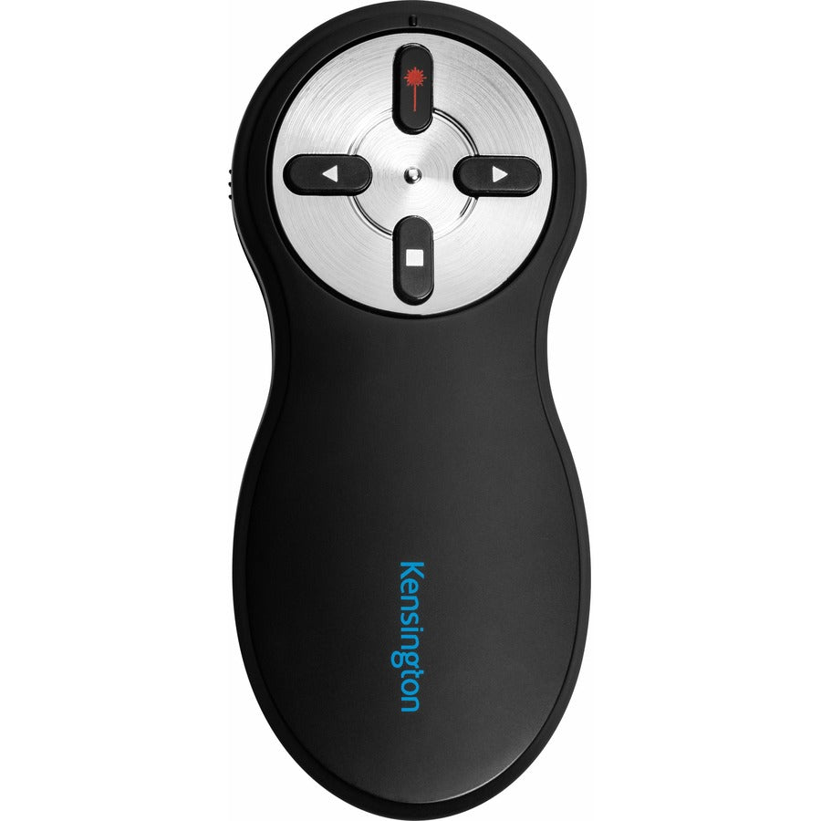 Kensington Wireless Presenter with Red Laser - Nano Receiver - Alternate-Image2