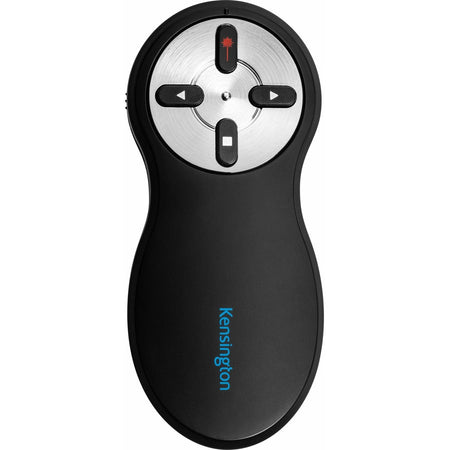 Kensington Wireless Presenter with Red Laser - Nano Receiver - Alternate-Image2