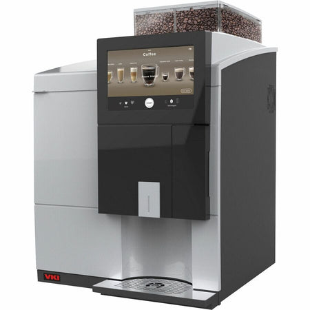 Keurig Collection Eccellenza Touch™ Bean-to-Cup Brewing System - 150 Cup(s) - Multi-serve - Coffee Strength Setting