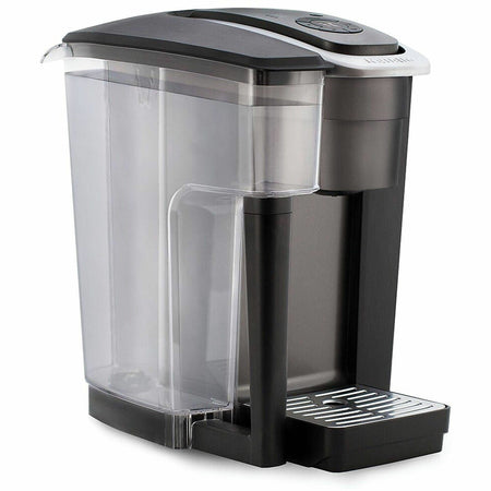 Keurig K-1550 Commercial Coffee Maker - 1450 W - 3 quart - Single-serve - K-Cup Pod/Capsule Brand - Black - Makers &