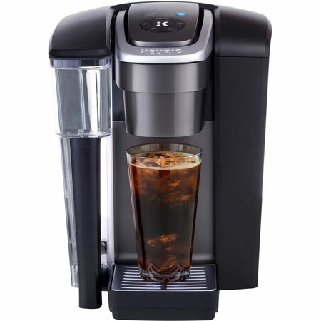 Keurig K-1550 Commercial Coffee Maker: Single-Serve K-Cup Pod/Capsule - Black - Makers & Warmers