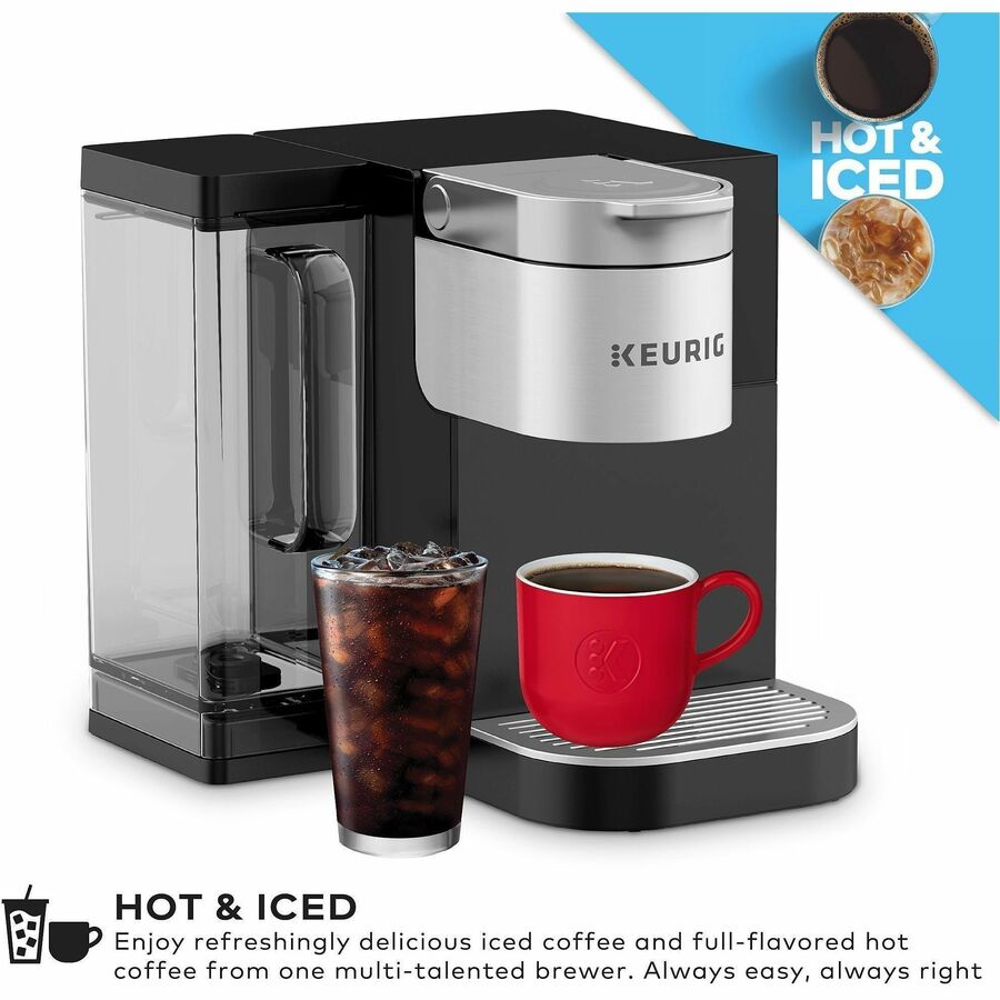 Keurig K-2550 Commercial Single Serve Coffee Maker With 110oz. Water Reservoir - Makers & Warmers