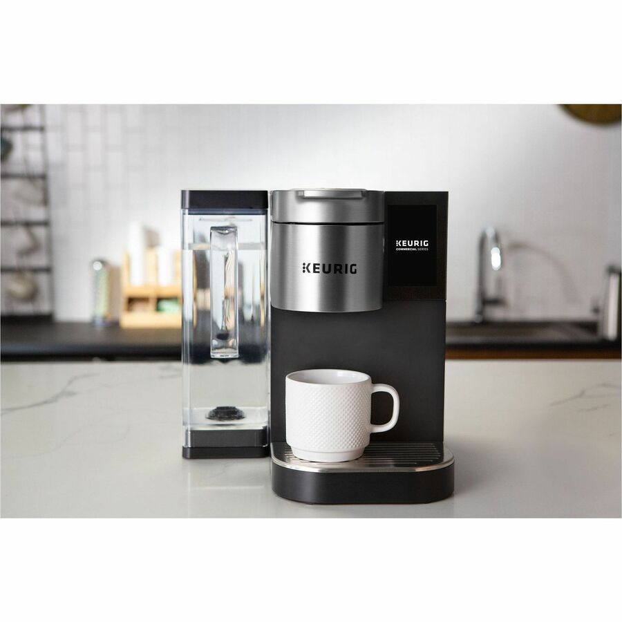 Keurig K-2550 Commercial Single Serve Coffee Maker With 110oz. Water Reservoir - Makers & Warmers