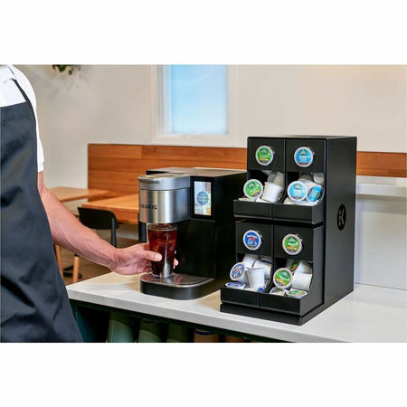 Keurig K-2550 Commercial Single Serve Coffee Maker With 110oz. Water Reservoir - Makers & Warmers