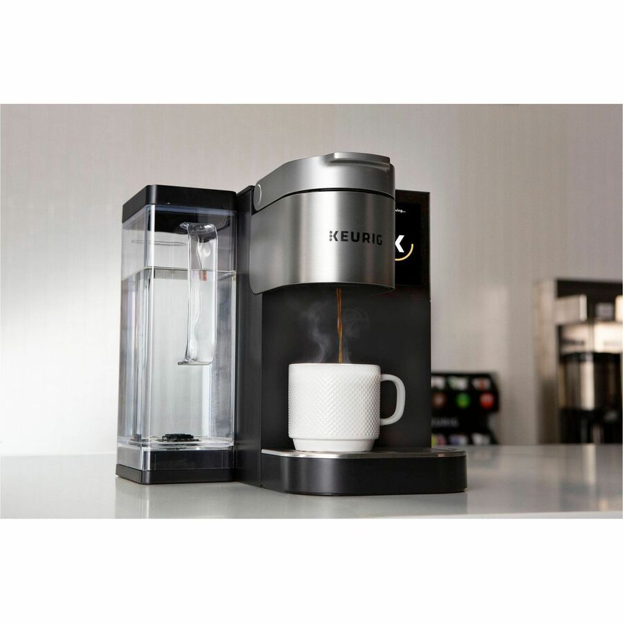 Keurig K-2550 Commercial Single Serve Coffee Maker With 110oz. Water Reservoir - Makers & Warmers
