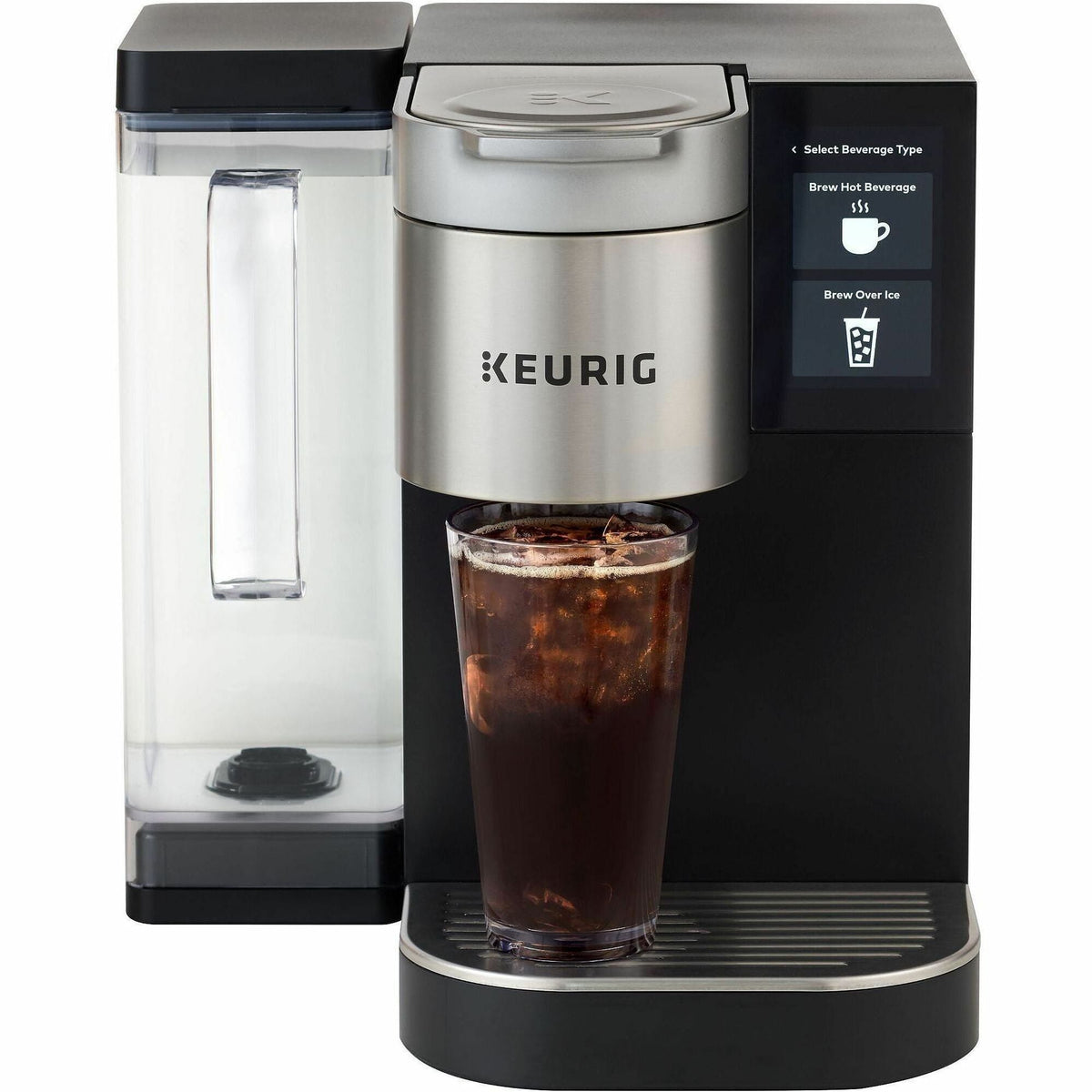 Keurig K-2550 Commercial Single Serve Coffee Maker With 110oz. Water Reservoir - Makers & Warmers