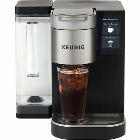 Keurig K-2550 Commercial Single Serve Coffee Maker With 110oz. Water Reservoir - Makers & Warmers