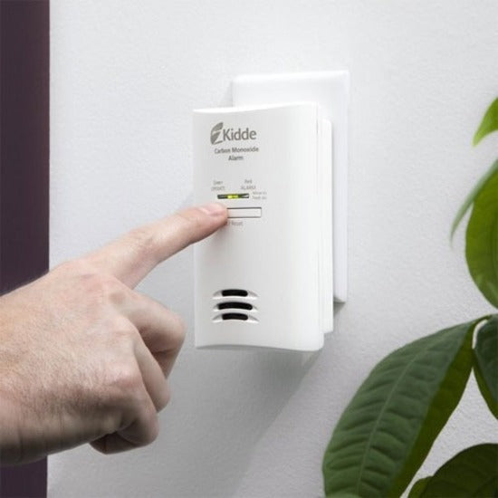 Kidde Carbon Monoxide Alarm - Alternate-Image1