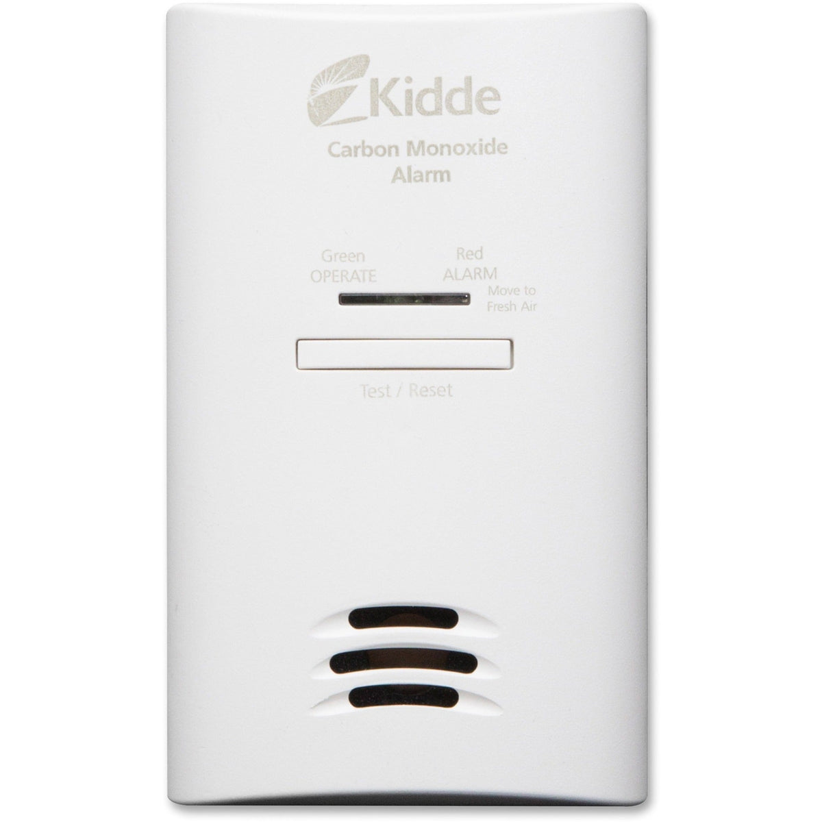 Kidde Carbon Monoxide Alarm - 2000