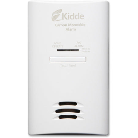 Kidde Carbon Monoxide Alarm - 2000