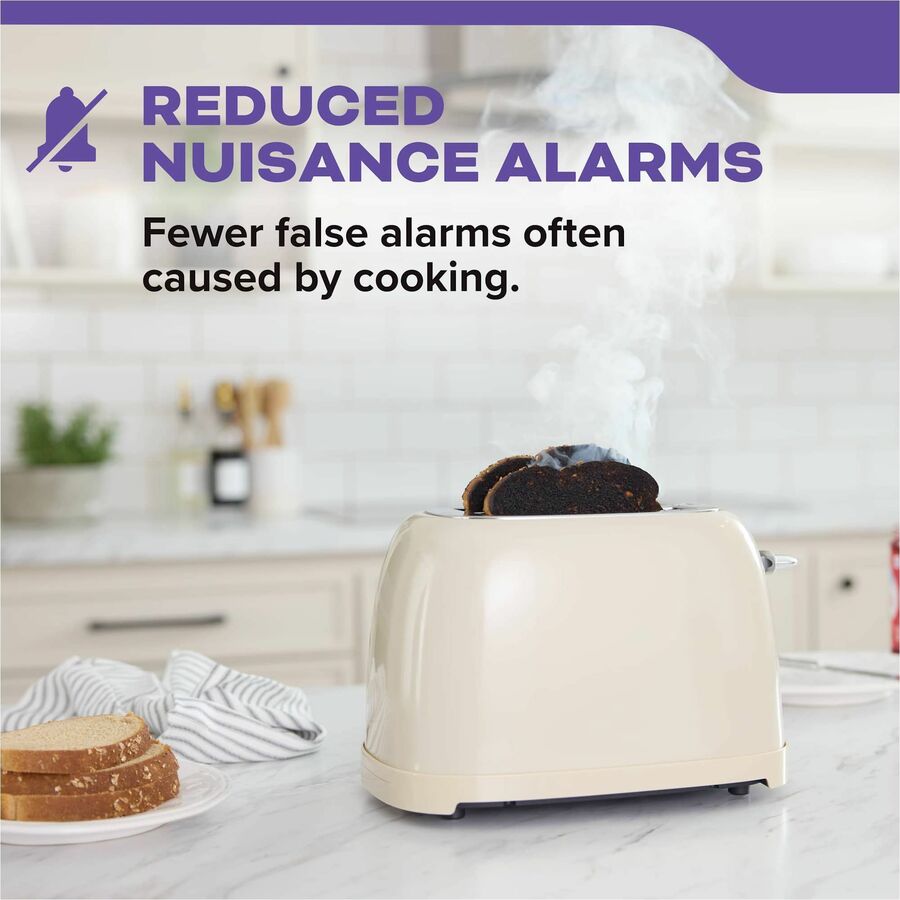 Kidde Combo Carbon Monoxide/Smoke Alarm - Alternate-Image10