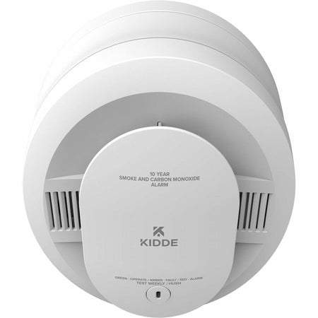 Kidde Combo Carbon Monoxide/Smoke Alarm - Right