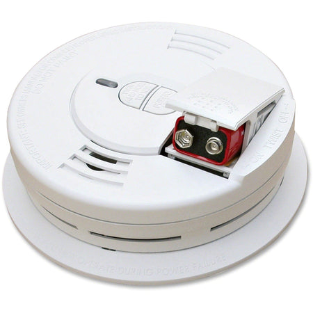 Kidde Fire Ionization Smoke Alarm - 2000