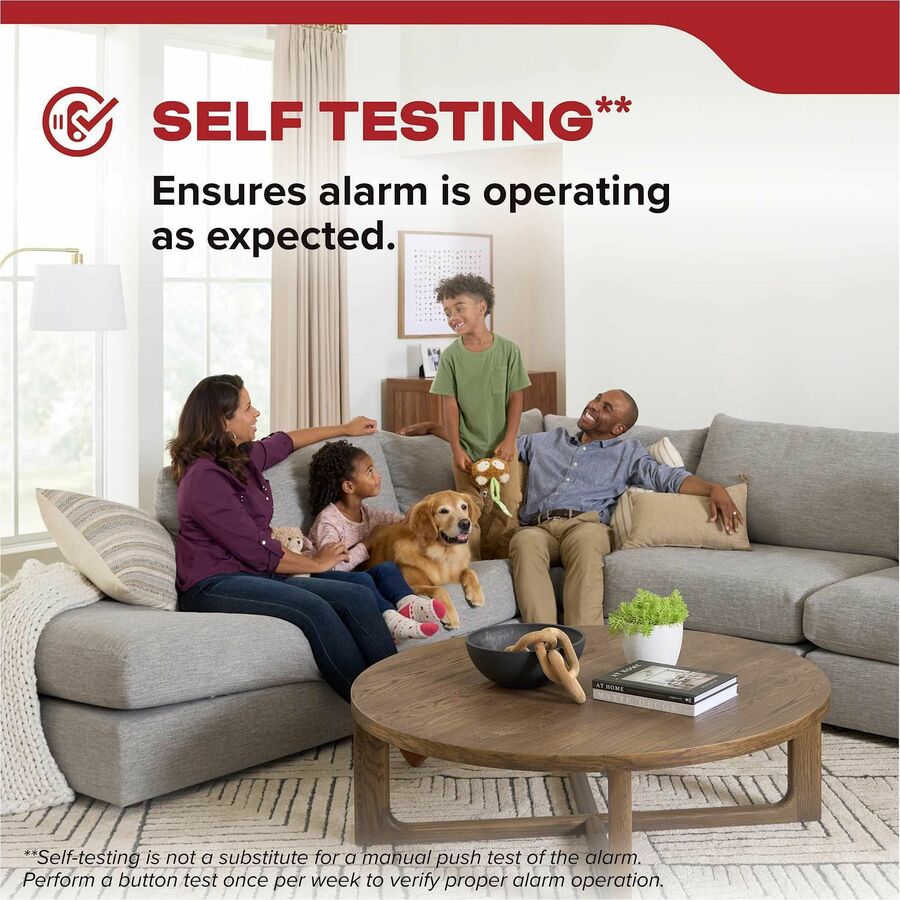 Kidde Smoke Alarm - Alternate-Image11