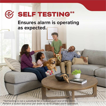 Kidde Smoke Alarm - Alternate-Image11