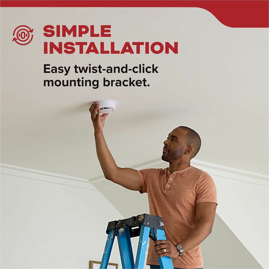 Kidde Smoke Alarm - Alternate-Image13