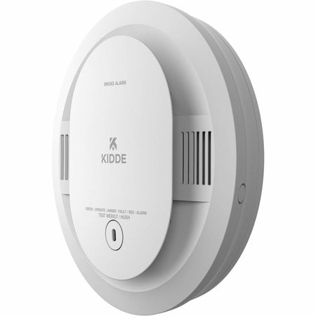 Kidde Smoke Alarm - Left