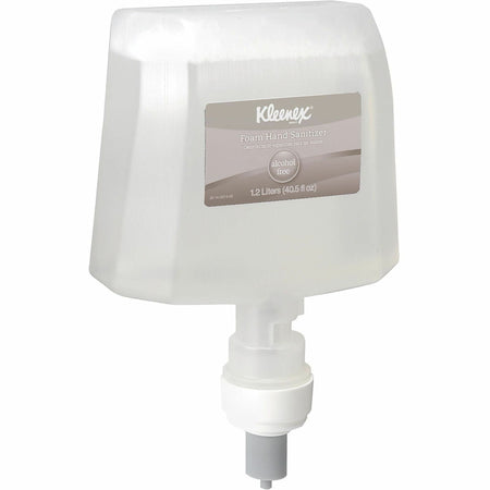 Kimberly-Clark Hand Sanitizer Foam - 2000