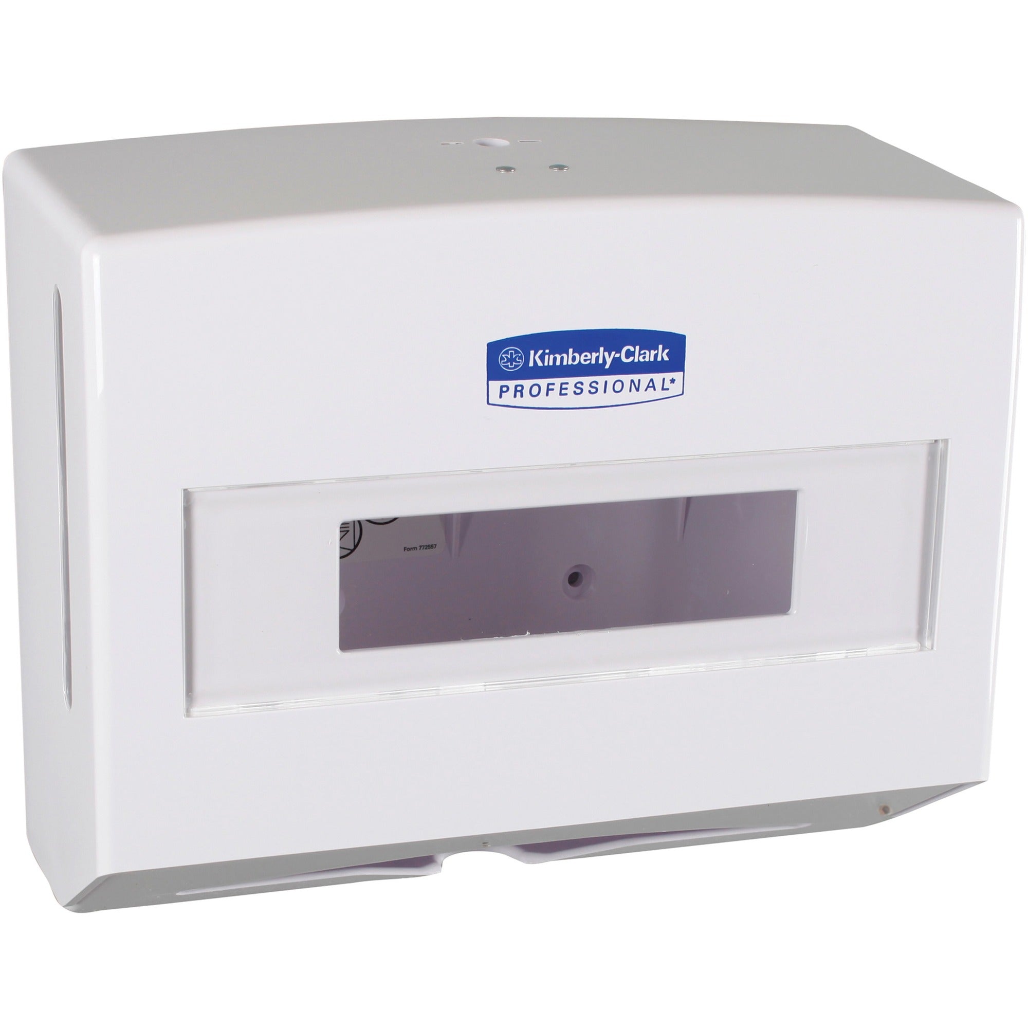 Kimberly-Clark Professional Compact Towel Dispenser - 2000