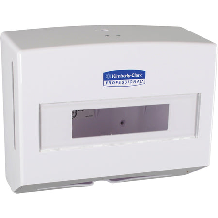 Kimberly-Clark Professional Compact Towel Dispenser - 2000