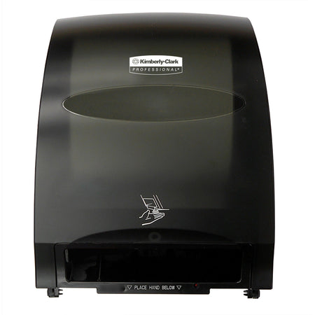 Kimberly-Clark Professional Electronic Touchless Roll Towel Dispenser - Paper Dispensers