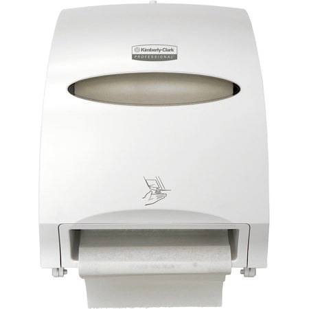 Kimberly-Clark Professional Electronic Touchless Roll Towel Dispenser - 2000