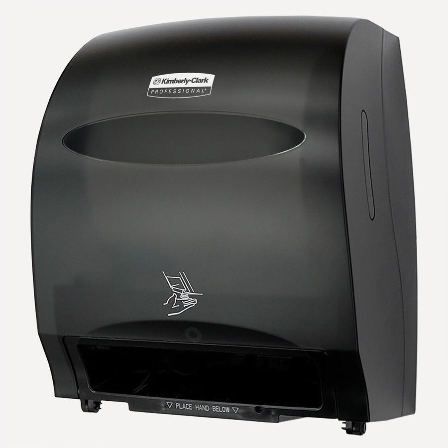 Kimberly-Clark Professional Electronic Touchless Roll Towel Dispenser - Paper Dispensers