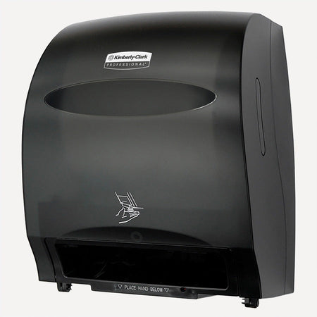 Kimberly-Clark Professional Electronic Touchless Roll Towel Dispenser - Paper Dispensers