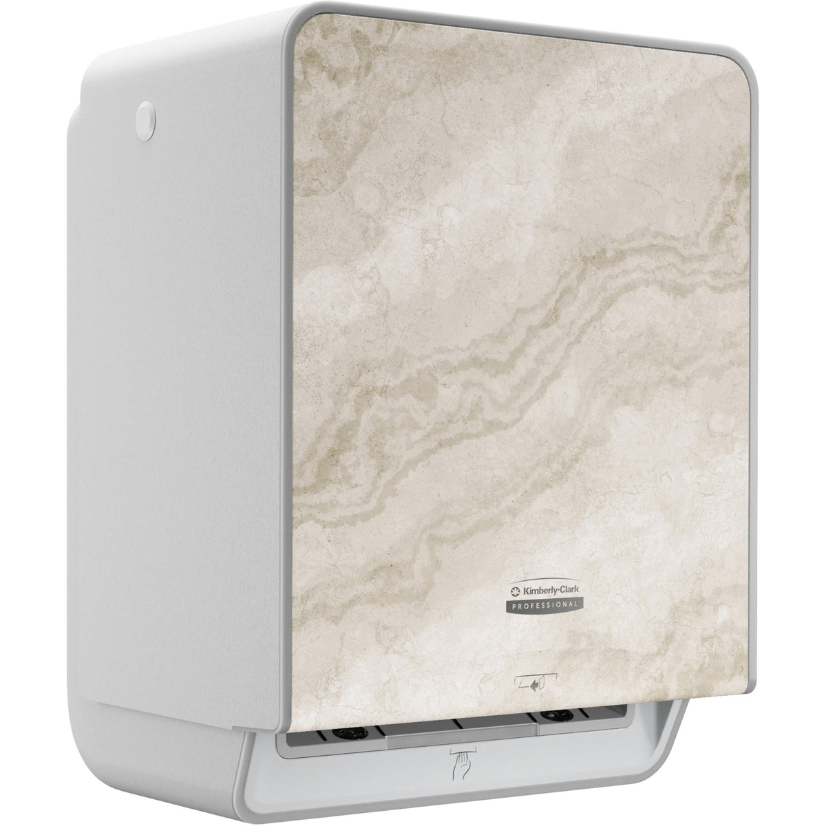 Kimberly-Clark Professional ICON Auto Roll Towel Dispenser - 2000