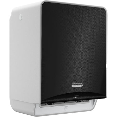 Kimberly-Clark Professional ICON Auto Roll Towel Dispenser: Touchless Automatic & Jam-free - Paper Dispensers