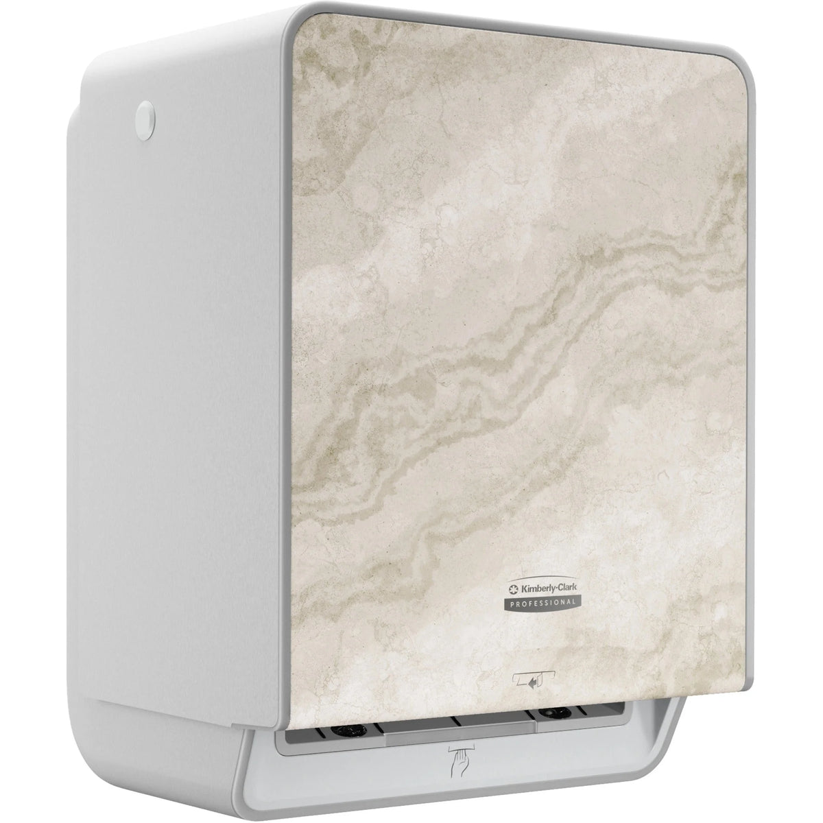 Kimberly-Clark Professional ICON Auto Roll Towel Dispenser: Touchless Automatic & Jam-free - Paper Dispensers