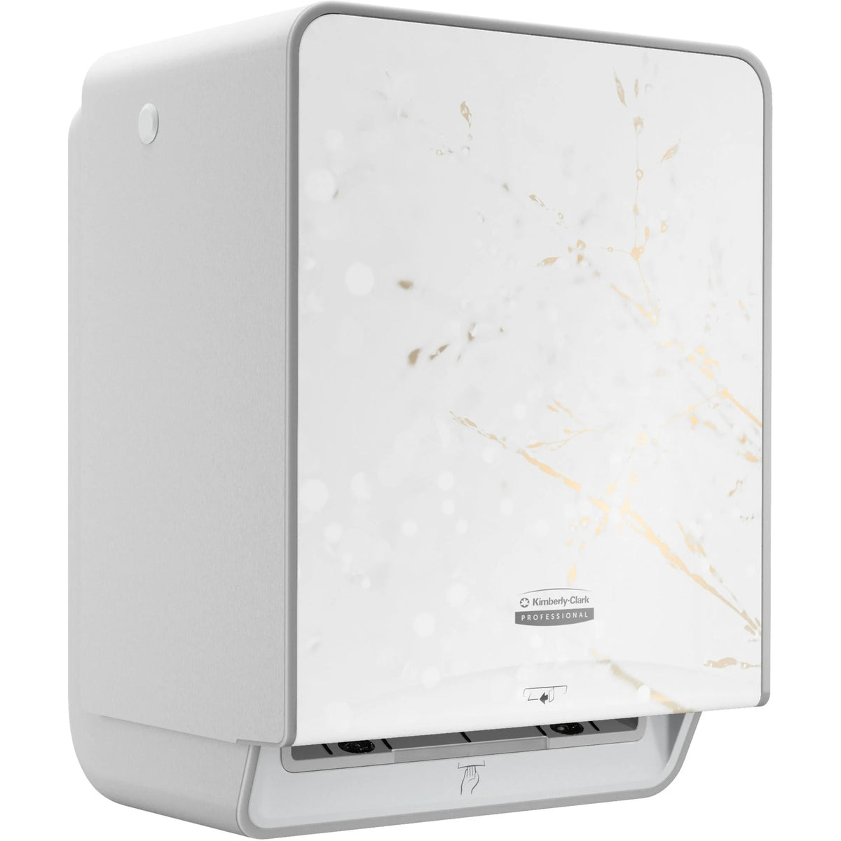 Kimberly-Clark Professional ICON Auto Roll Towel Dispenser - Touchless Cherry Blossom - Paper Dispensers