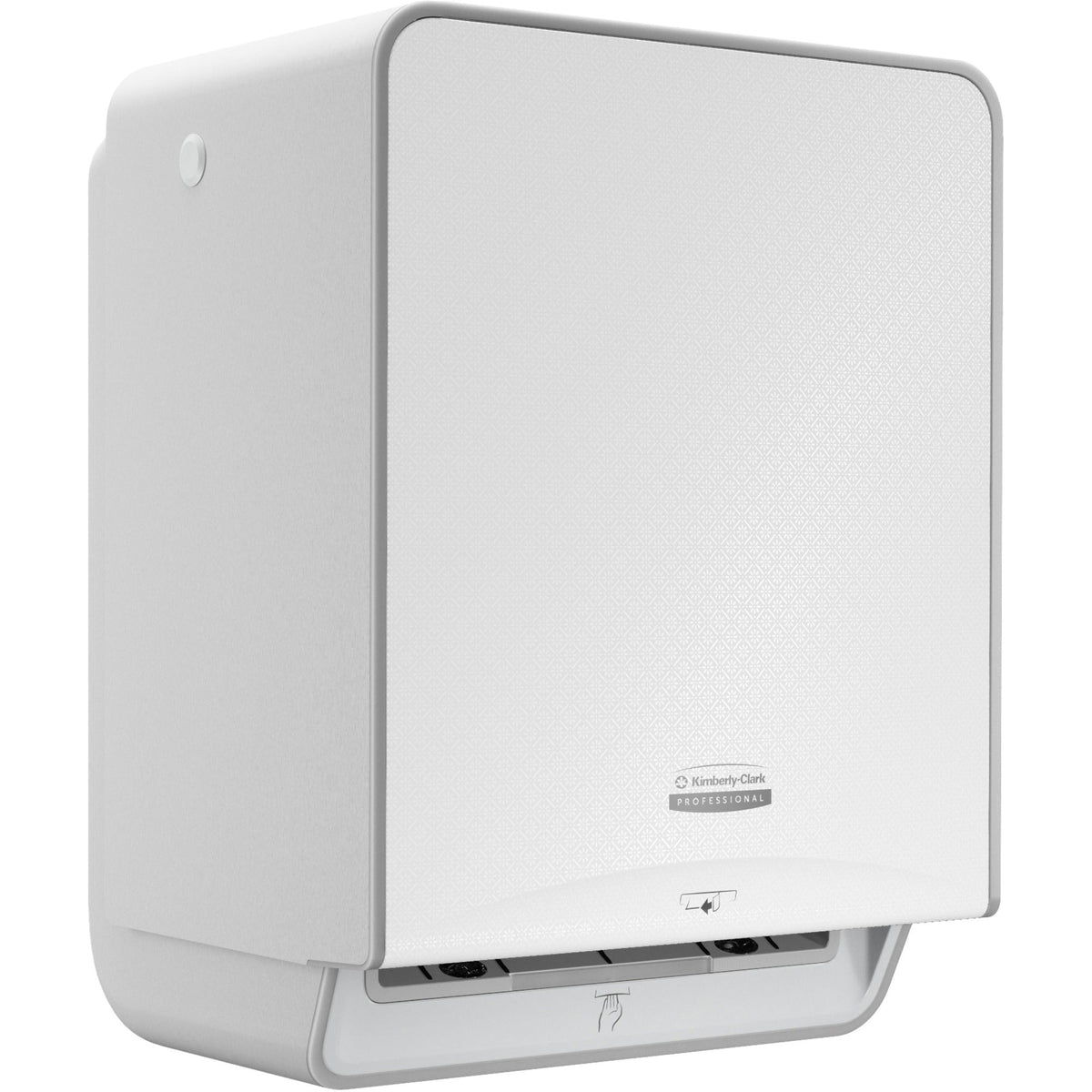 Kimberly-Clark Professional ICON Auto Roll Towel Dispenser - 2000
