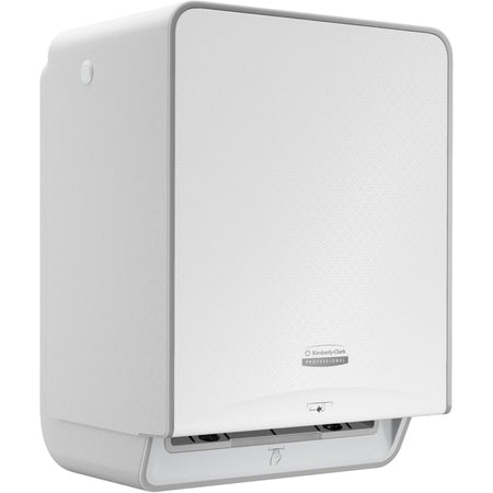 Kimberly-Clark Professional ICON Auto Roll Towel Dispenser - 2000
